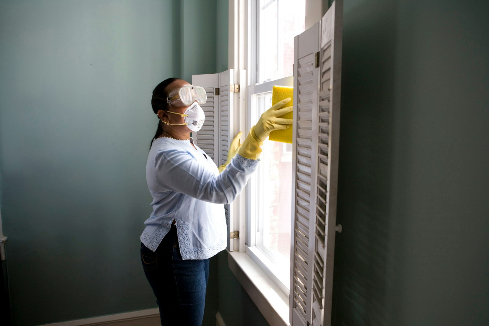 Basement Water Removal service in Rapid City, SD
