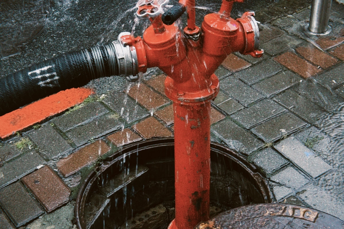 Commercial water damage restoration in Rapid City